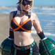 Image for article titled Our Favorite Cosplay From Oni-Con 2019